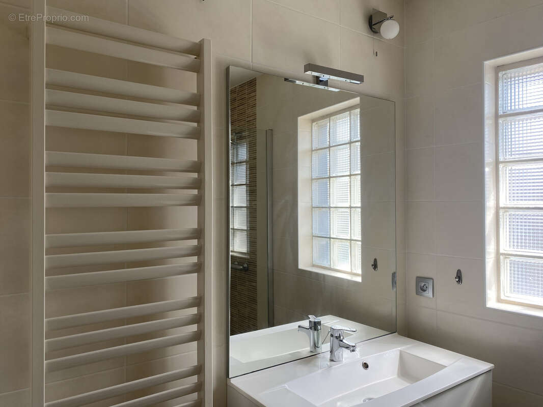 Appartement à BRIVE-LA-GAILLARDE