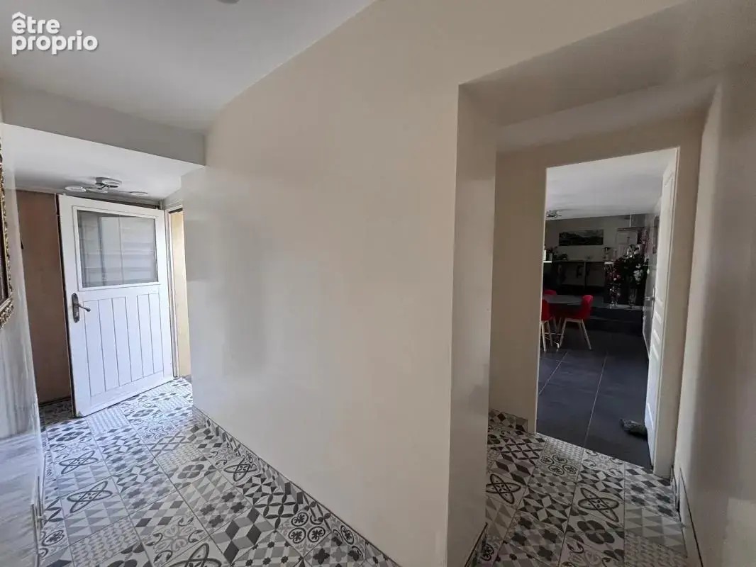 Maison familiale de caractère avec piscine à Mer - photo 17