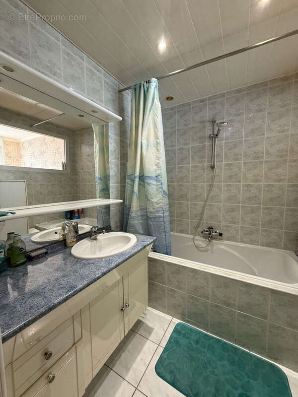 Maison à SAINT-BRIEUC