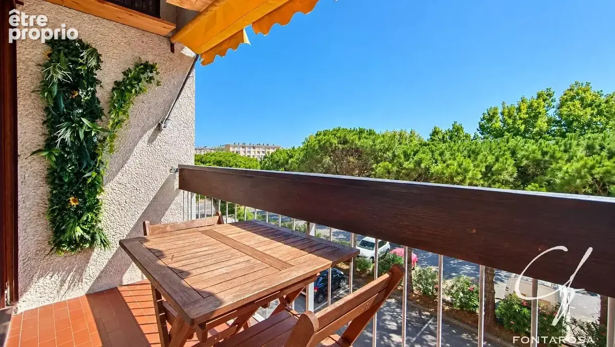 Appartement 3/4 pieces - frejus - photo 9