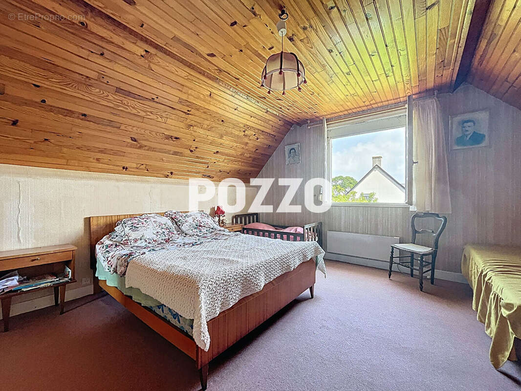 Maison à MONTMARTIN-SUR-MER