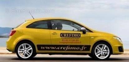 Commerce à ASNIERES-SUR-SEINE