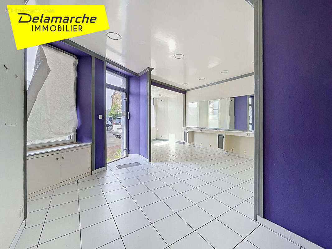 Maison à HAMBYE