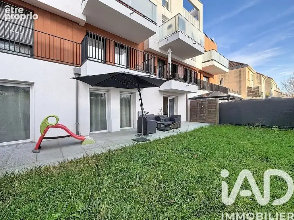 Photo 1 - Appartement à ROISSY-EN-BRIE