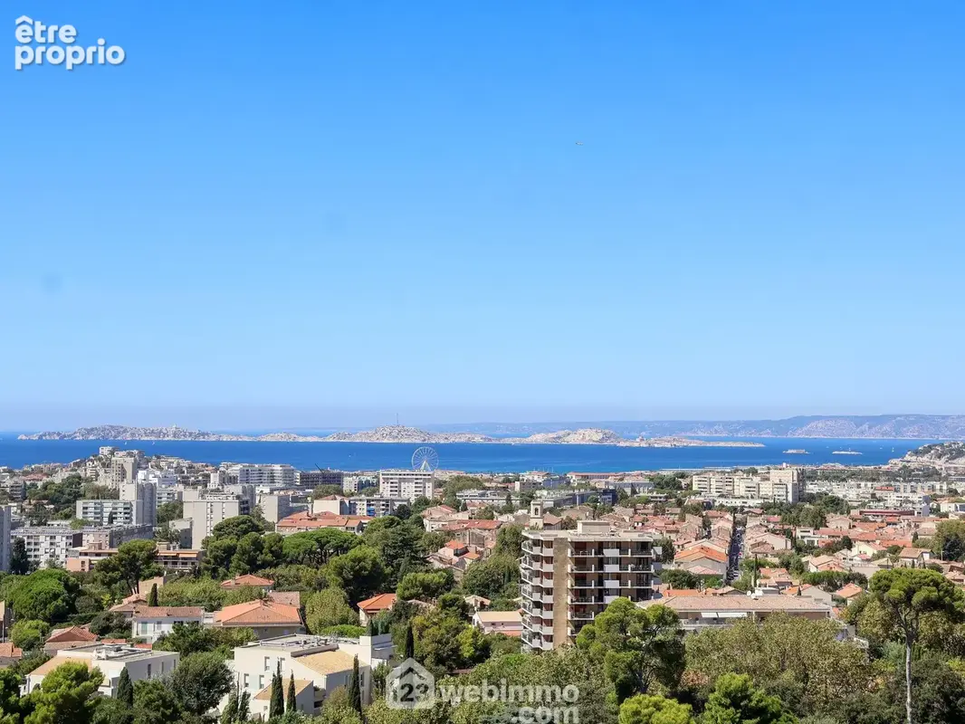 Appartement 4 pièces 85 m² à vendre à Marseille-9e (13009) - photo 13