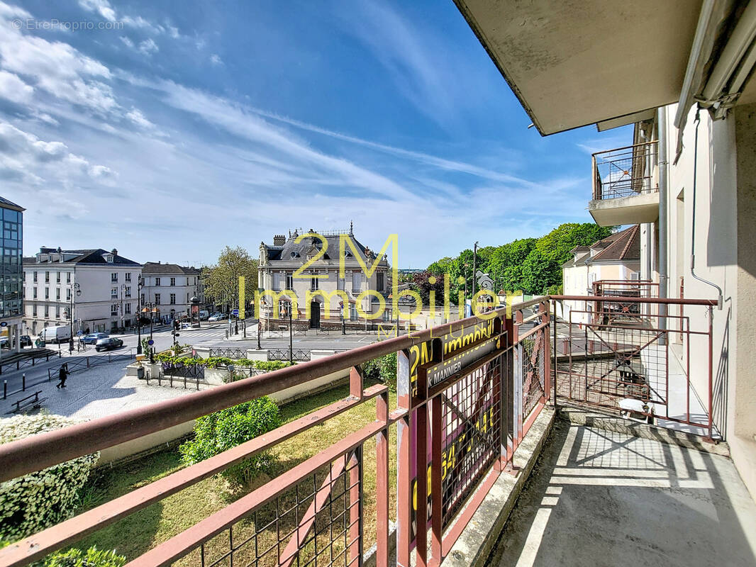 Appartement à MELUN