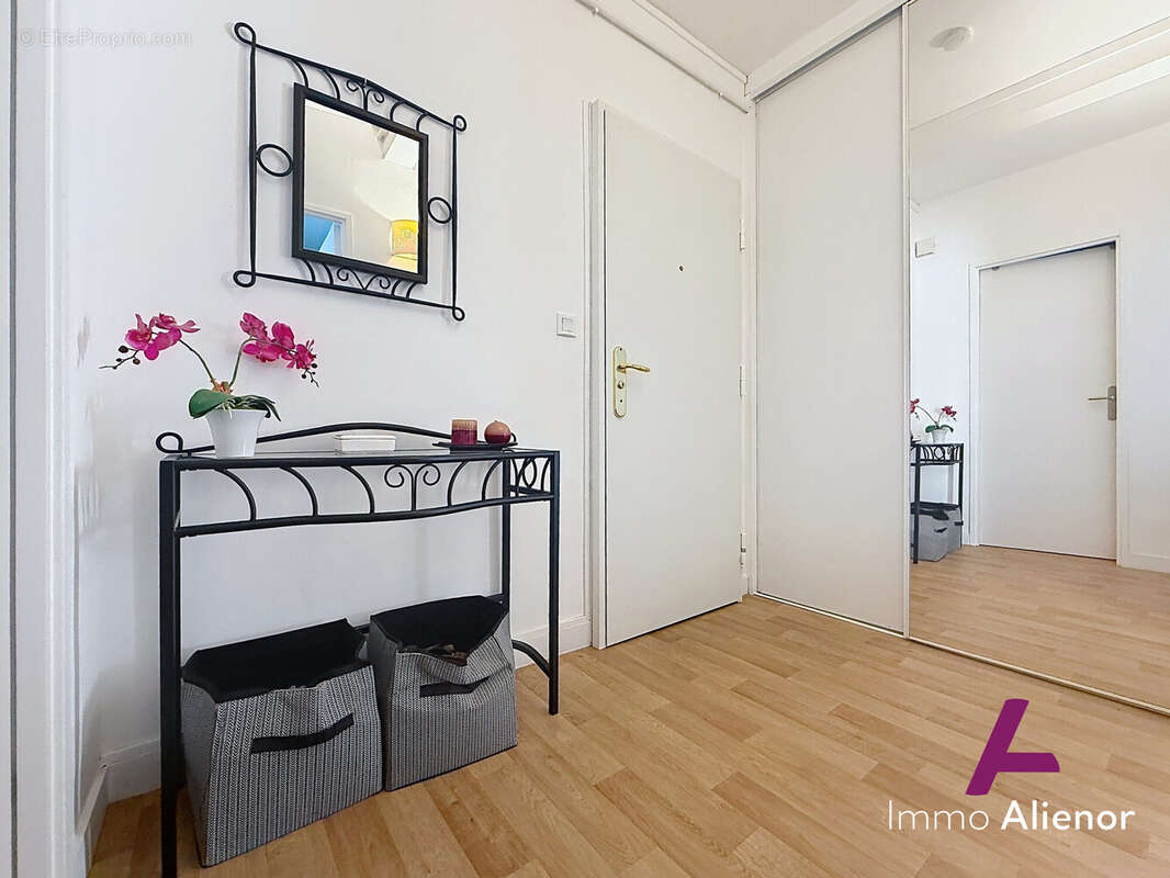 Appartement à MERIGNAC