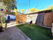 Maison à CHATEAU-ARNOUX-SAINT-AUBAN