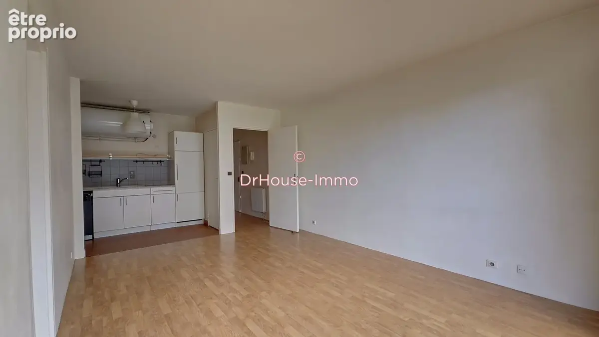 Appartement 44 m² à Paris-20e  - photo 7