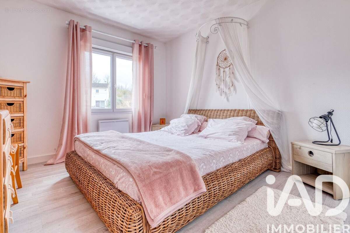 Photo 7 - Maison à CLAYE-SOUILLY