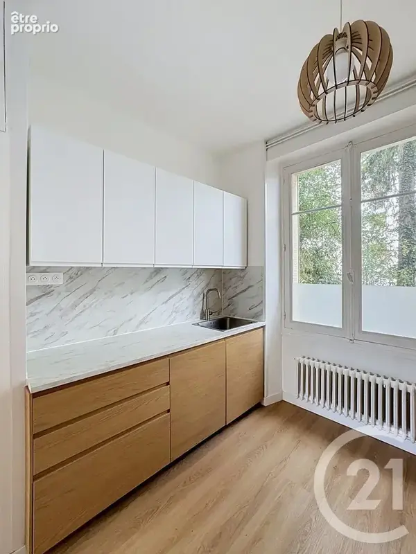 Appartement 64 m² à Dijon  - photo 8