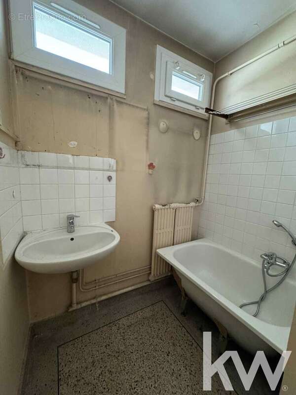 Appartement à CHAMALIERES