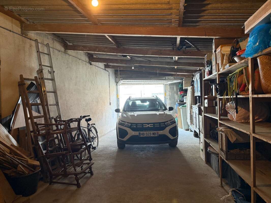 Maison à vendre 6 pièces, 590m² de terrain ALES (30) - photo 8