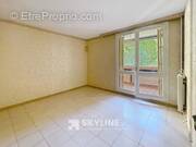 Appartement à MARSEILLE-11E