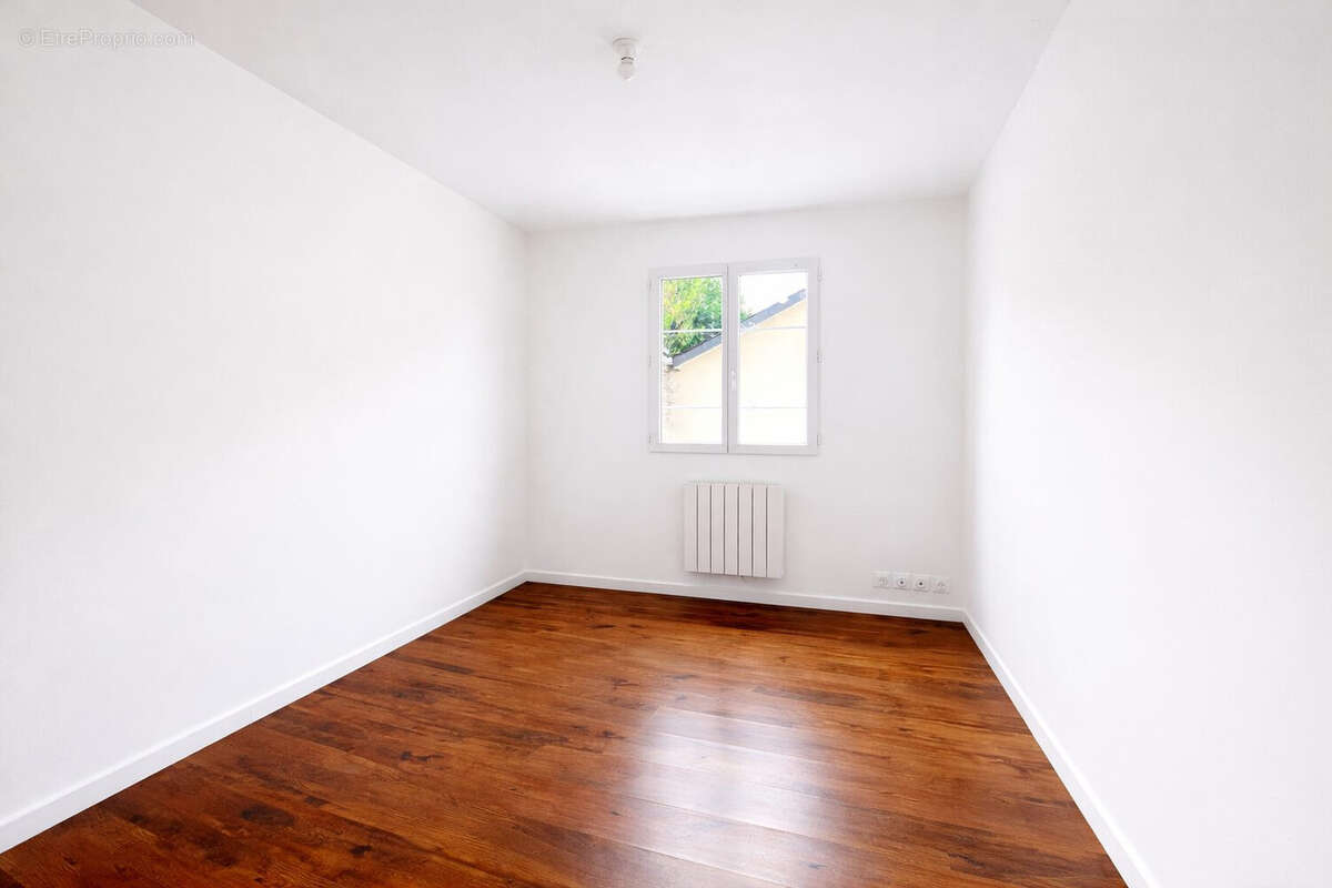 Appartement à OISSEL