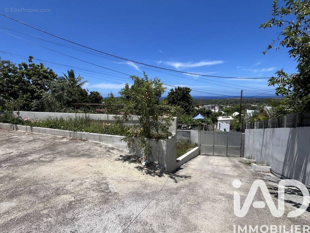 Photo 1 - Maison à L&#039;ETANG-SALE