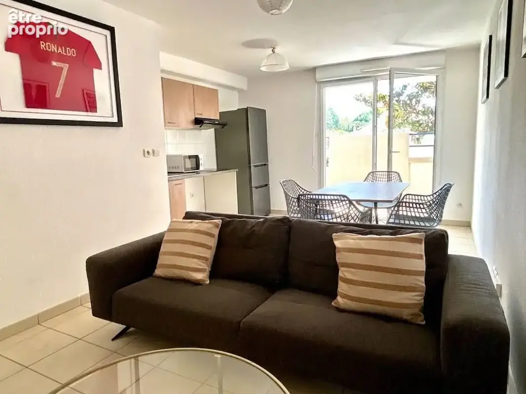 Appartement à GAGNAC-SUR-GARONNE