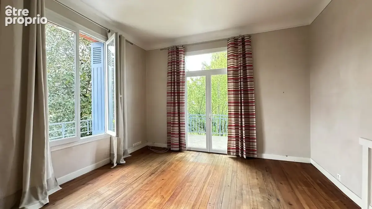 Maison de caractère dax quartier st vincent de 7 pièces de 190 m2 - photo 7