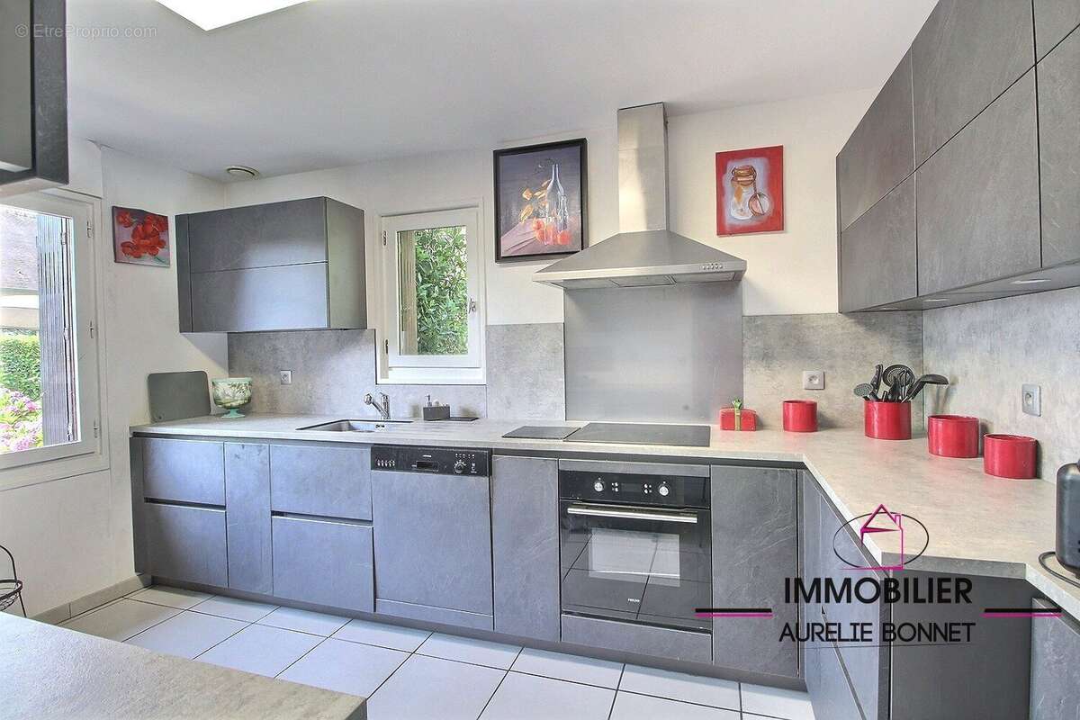 Maison à SAINT-GATIEN-DES-BOIS