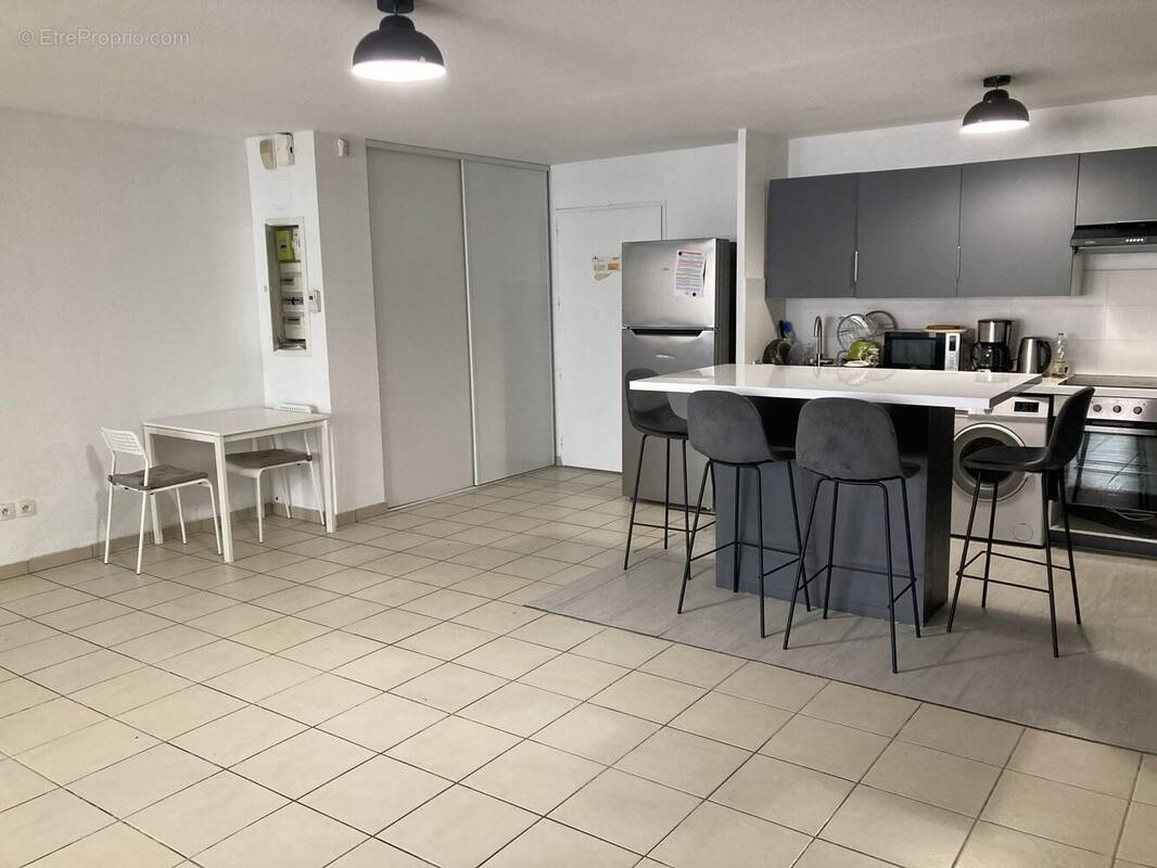 Appartement à ARGELES-SUR-MER
