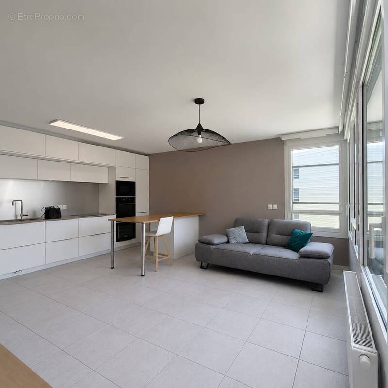 Appartement à MERIGNAC