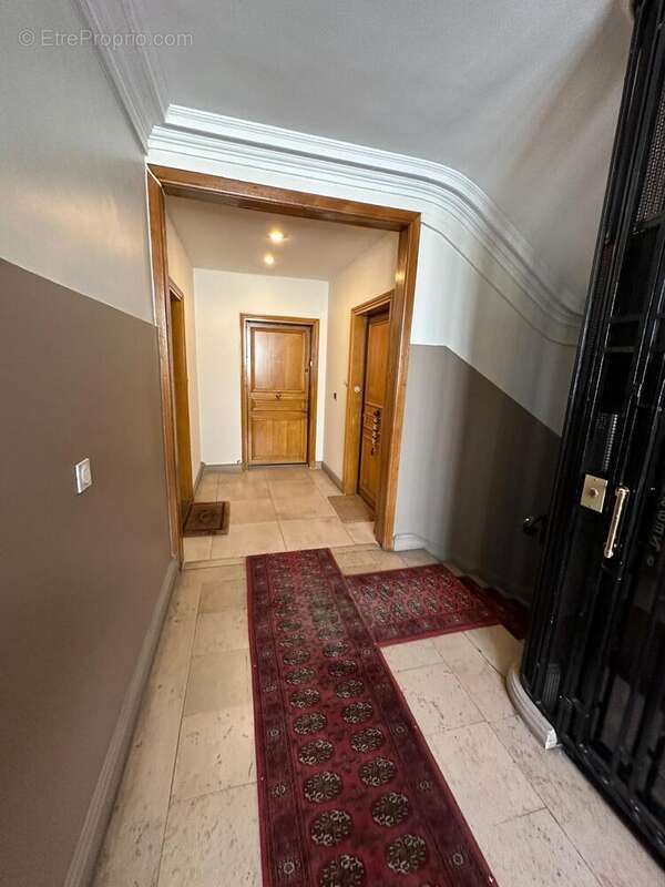 Appartement à PARIS-9E