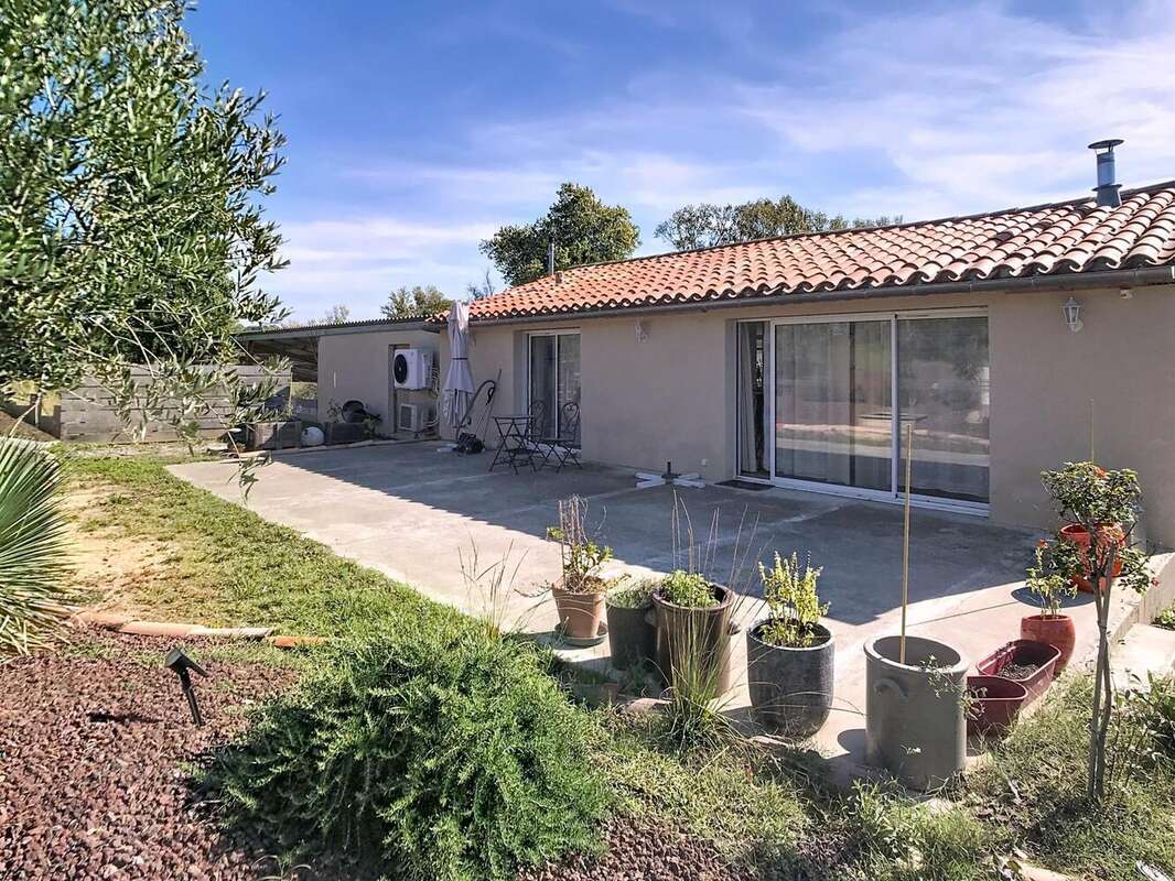 Photo 9 - Maison à LA POMAREDE