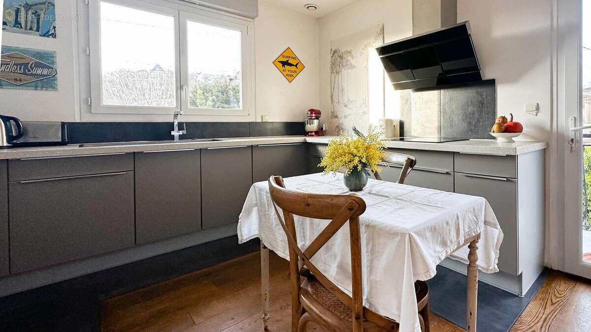 Photo 5 - Maison à ARCACHON