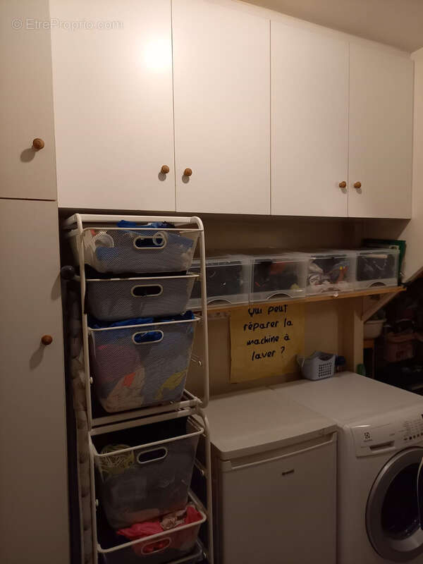 Appartement à SAINT-CLAUDE