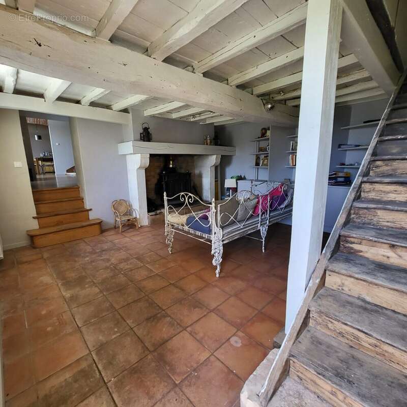 Maison à ORBAN