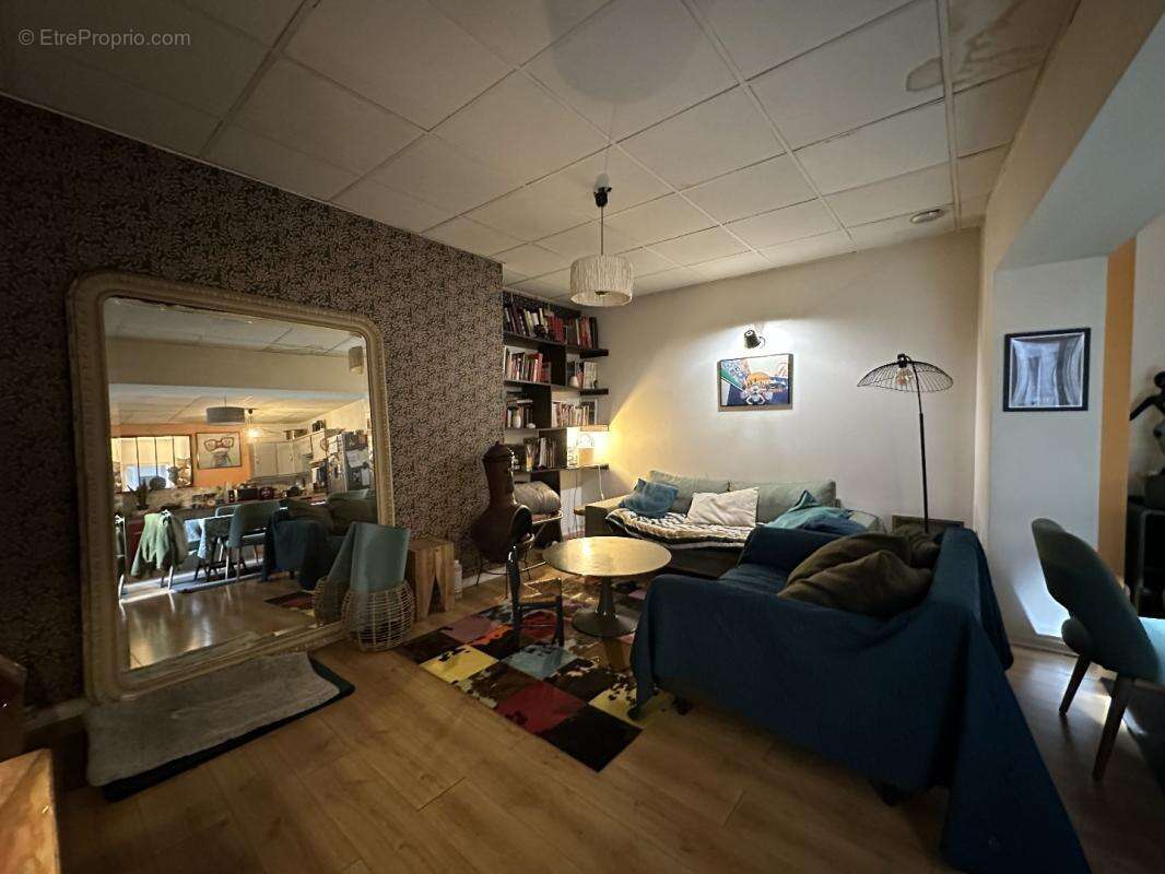 Appartement à LIMOGES