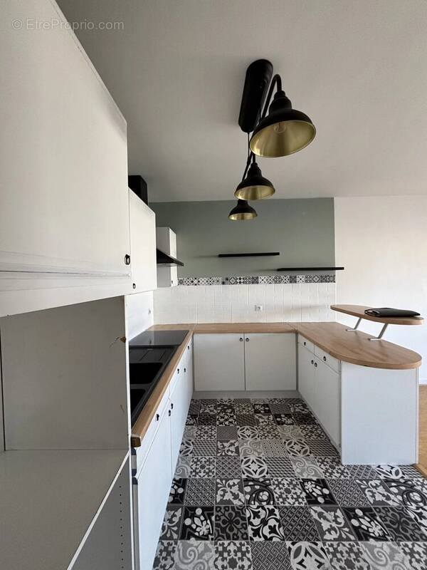 Appartement à LE HAVRE