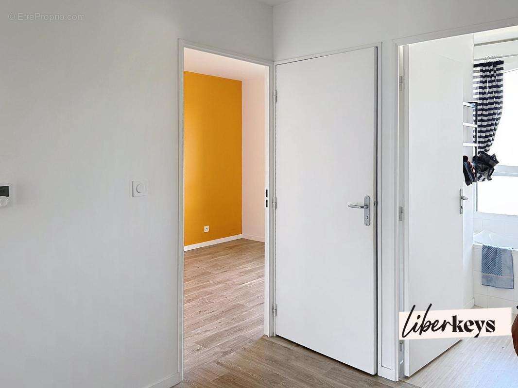 Appartement à PONT-PEAN
