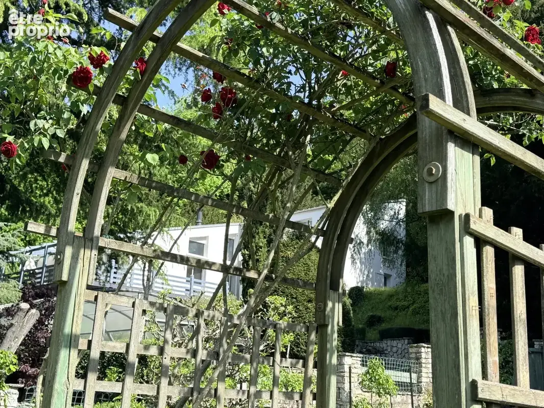 Maison familiale dans un cadre naturel d’exception - photo 8