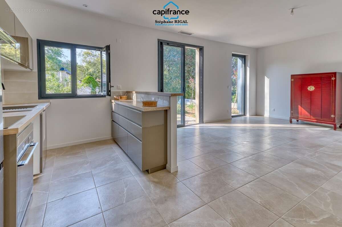 Propriete à vendre 10 pièces proche de VILLEREAL (47) de 500m2 habitables et de 3,85 ha de terrain - photo 32