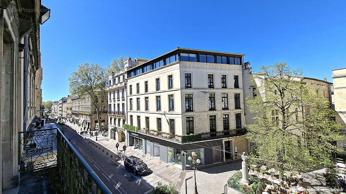 Appartement à AVIGNON