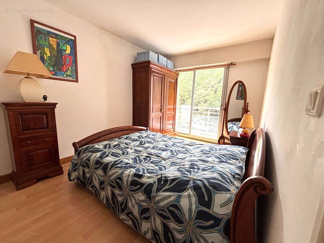 Appartement à LA BAULE-ESCOUBLAC