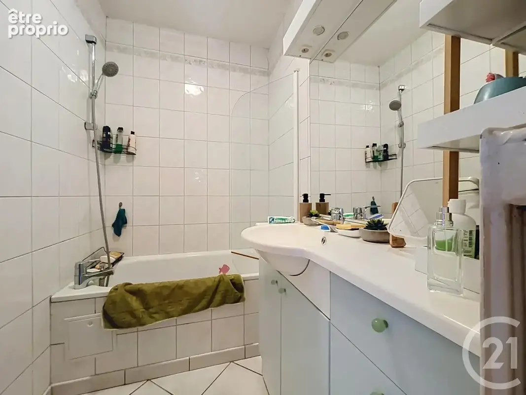 Appartement 32 pièces 32 m² à vendre à Epinal (88000) - photo 4