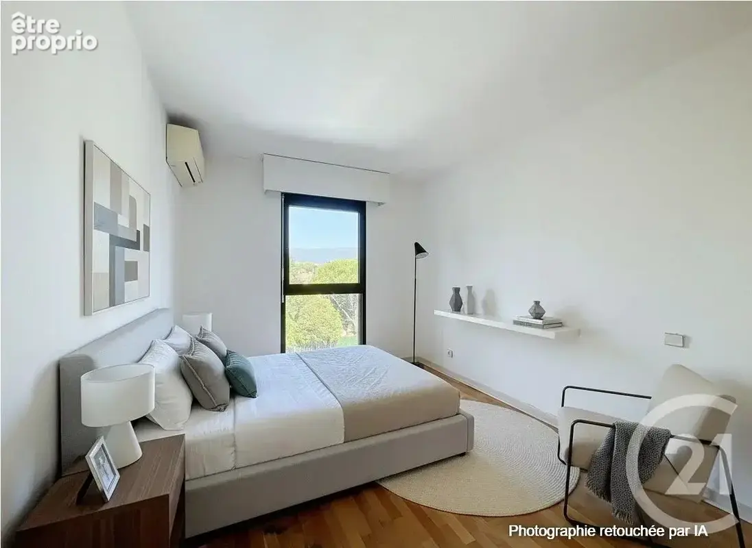 Appartement 4 pièces 102 m² à vendre à Mougins (06250) - photo 6