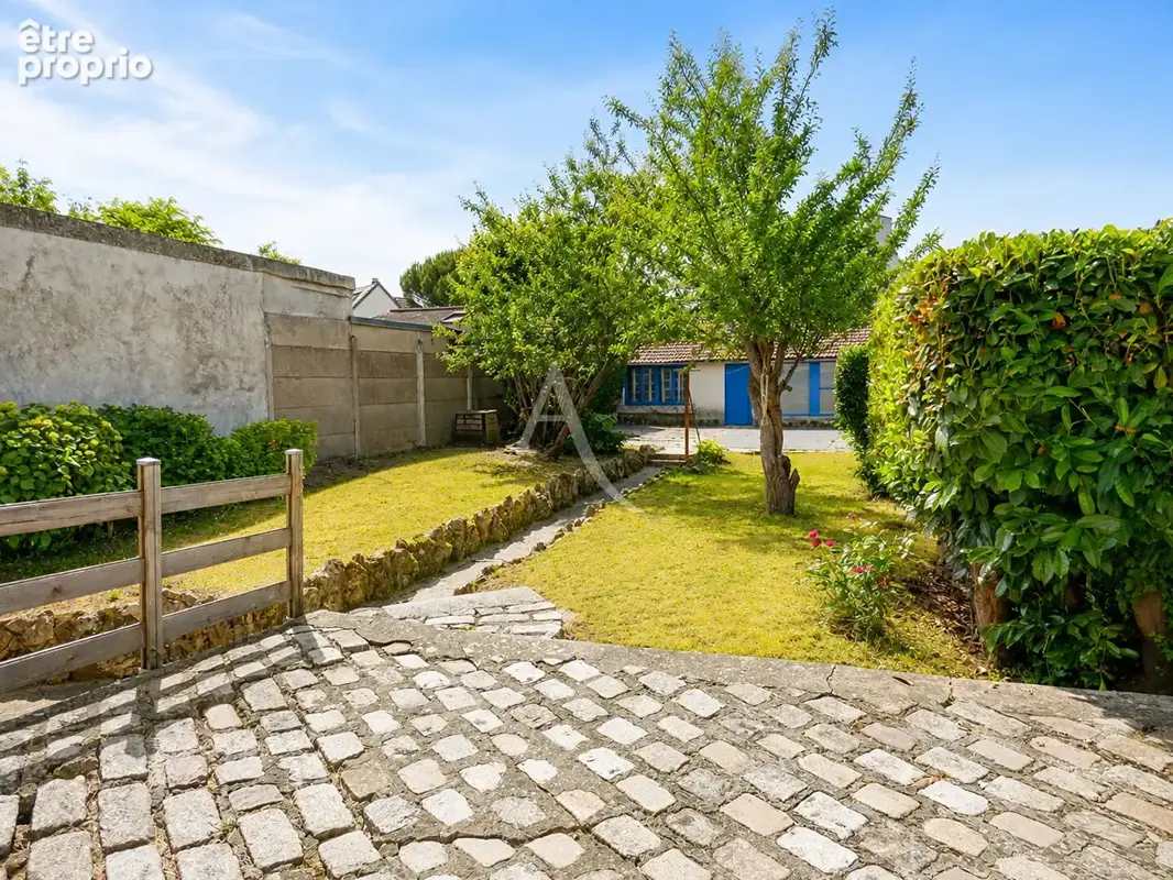 Maison Chelles 5 pièce(s) - photo 8