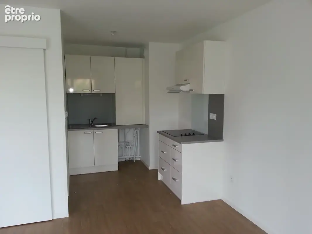 Appartement 2 pièces 42 m² à vendre à Saint-Andre-Lez-Lille (59350) - photo 2