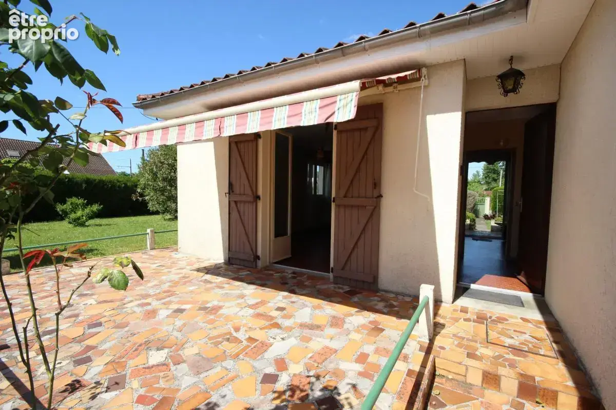 Potentiel exceptionnel : plain-pied 4 chambres sur 1260 m² - photo 10