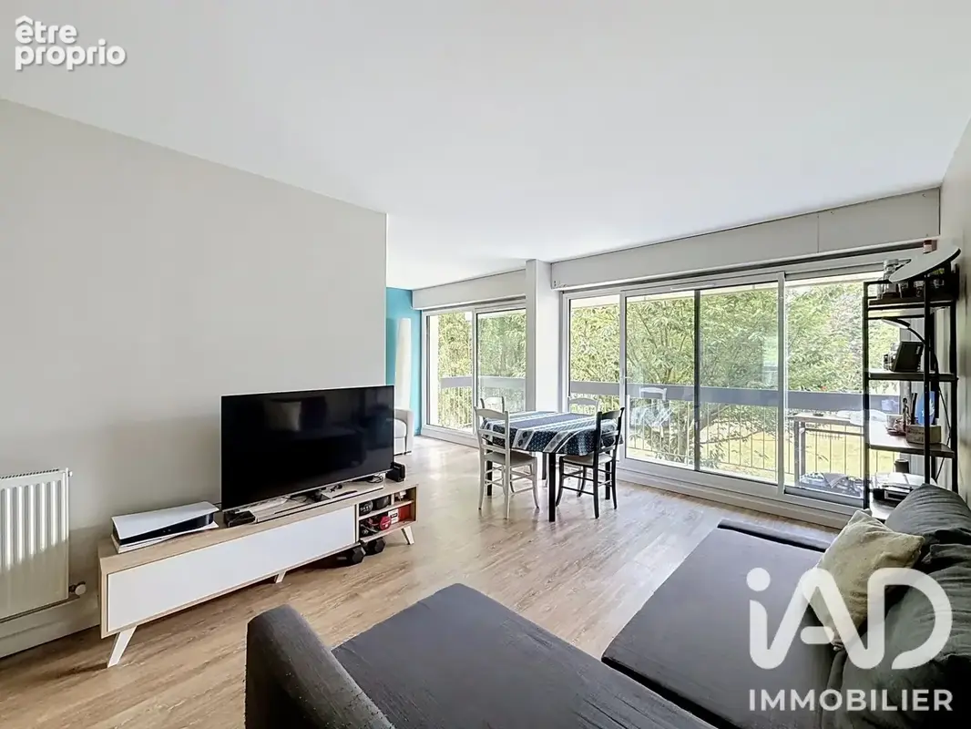 Photo 1 - Appartement à VERRIERES-LE-BUISSON