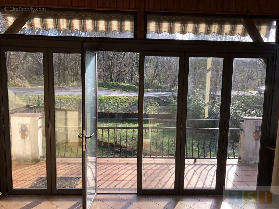 Maison à LANNEMEZAN