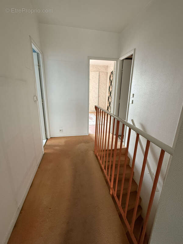 Appartement à SOISY-SOUS-MONTMORENCY