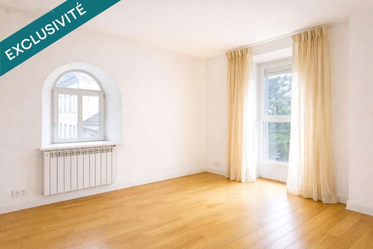 Photo 4 - Appartement à GERARDMER