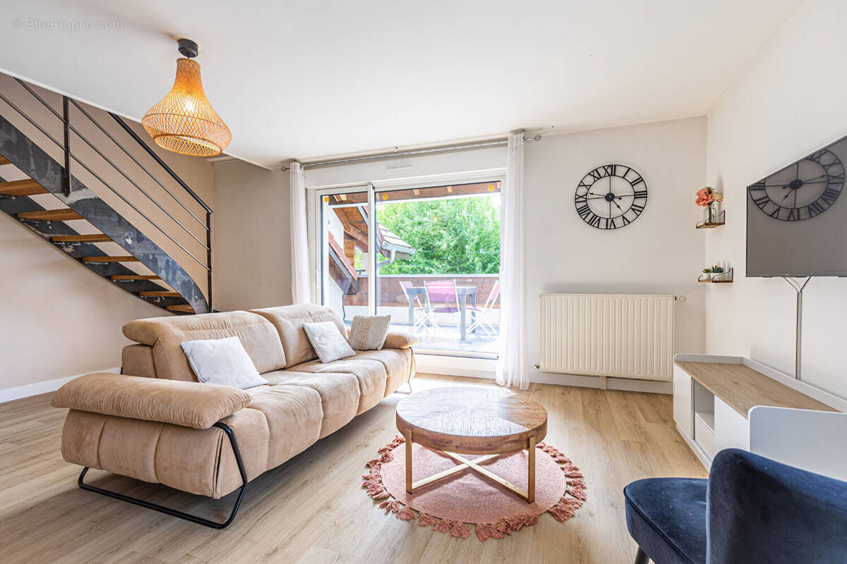 Appartement à ANNECY