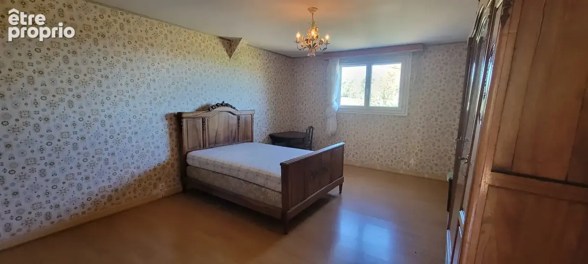 Maison familiale avec beau terrain de 3 788 m2 - photo 16