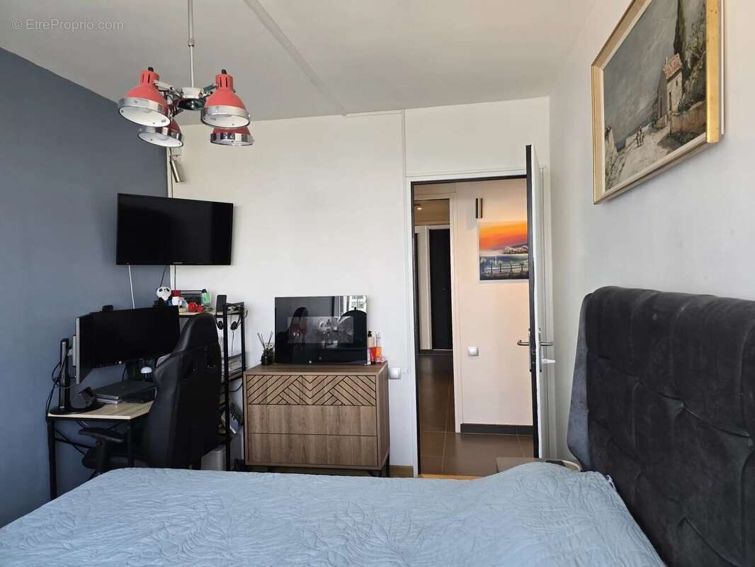 Appartement à PUTEAUX