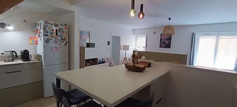 Maison à vendre 4 pièces ISSOIRE (63) - photo 7